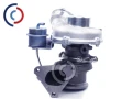 Turbo VF400009