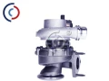 Turbo LR094424