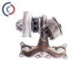 Turbo 49131-07000