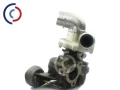 Turbo 17201-0R020