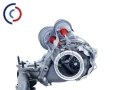 Turbo 03N253020H