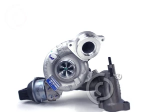 Restaurēts turbokompresors BorgWarner KKK 53039700139 53039880139 53039700152 53039880152 53039700205 53039880205 53039700206 53039880206 03L253010C 03L253016F 03L253016J 03L253019J 03L253056A 03L253056B BV43B-0139 BV43B-0152 BV43B-0205 BV43B-0206