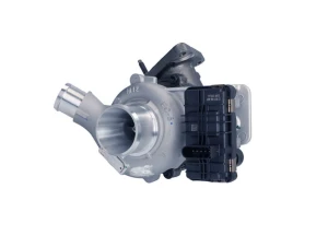 Restaurēts turbokompresors Garrett 786880-5012S 786880-5019S 786880-5023S 786880-0012 786880-0019 786880-0023 786880-12 786880-19 786880-23 786880-9023W BK2Q6K682HA BK2Q-6K682-HA
