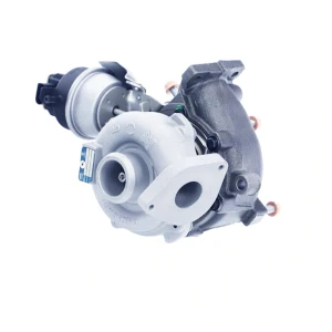 Restaurēts turbokompresors BorgWarner KKK 53039880133 53039700133 53039710133 BV43B-133 BV43-133 BV43B-0133 BV43-0133 K03-133 K03-0133 03L145702A 03L145702H 03L145702AV 03L145702HV 03L145702AX 03L145702HX