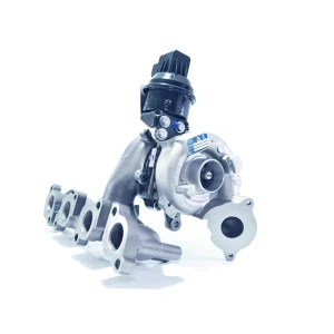 Restaurēts turbokompresors BorgWarner KKK 53039700132 53039880132 BV43B-0132 BV43B-132 03L253019T 03L253019A 03L253019TV 03L253019AV 03L253019TX 03L253019AX