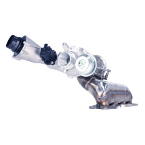 Restaurēts turbokompresors IHI AL0070 AL-70 AL-0070 9V107 F31CAYSR058 F31CAY-SR058 F31CAYSR058B F31CAY-SR058B A2740902080 A2740902180 A2740903880 2740902080 2740902180 2740903880