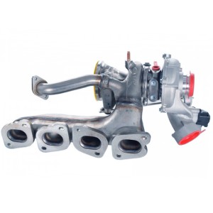 Restaurēts turbokompresors IHI 9V109 AL0071 AL-71 AL-0071 F41CAYSR060 F31CAY-SR060 F41CAYSR060B F31CAY-SR060B A2740904180 A2740900880 A2740902680 A2740903080 2740904180 2740900880 2740902680 2740903080