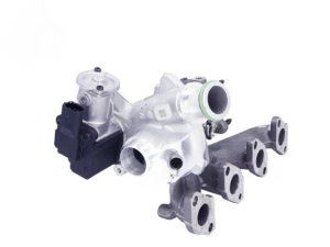 Restaurēts turbokompresors IHI 9V202 F31CEGSR004B F31CEG-SR004B 1104616 03F145701H 03F145701K 03F145701R 03F145701HV 03F145701KV 03F145701RV 03F145701HX 03F145701KX 03F145701RX