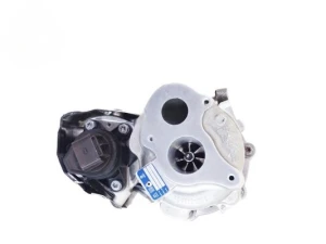 Restaurēts turbokompresors BorgWarner KKK 16359700009 16359700013 16359700020 16359700035 B01/35A-0009 B01/35A-0013 B01/35A-0020  B01/35A-0035 B0135A-0009 B0135A-0013 B0135A-0020 B0135A-0035 03N145401D 03N145401F 03N145401G 03N145401J