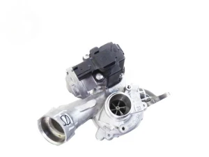 Restaurēts turbokompresors IHI 9V205 F31CEGSR034B F31CEG-SR034B 04E145721B 04E145721F 04E145704P 04E145704C 04E145713A 04E145703T 04E145703K 04E145703D