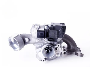 Restaurēts turbokompresors BMTS Bosch-Mahle 030TC11001000 BM-030TC11001000 BM030TC11001000 BM003001 F026510031 04E145703Q 04E145704L 04E145704N 04E145704T 04E145713B 04E145713Q 04E145721L 04E145722E
