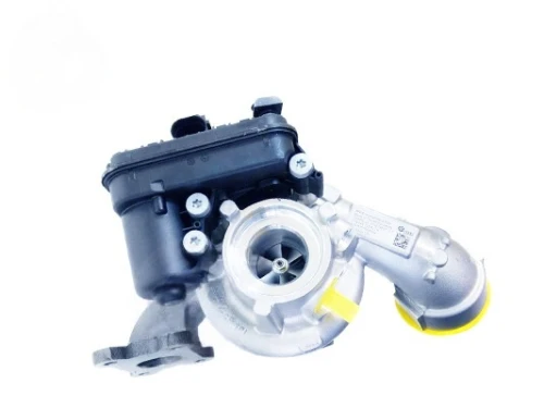 Turbo 04E145722H