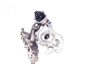 Restaurēts turbokompresors BorgWarner KKK 53039880443 53039700443 53039880477 53039700477 53039880478 53039700478 53039880543 53039700543 53039880621 53039700621 04L253056G 04L253056J 04L253056M 04L253124A