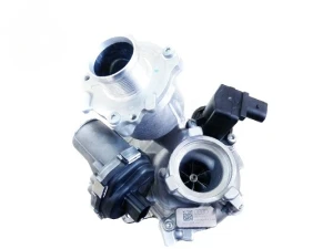 Restaurēts turbokompresors IHI SVZ 06K145654 06K145654J 06K145654L 06K145654K 06K145654G 06K145654JV 06K145654LV 06K145654KV 06K145654GV 06K145654JX 06K145654LX 06K145654KX 06K145654GX