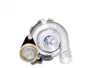 Restaurēts turbokompresors TOYOTA 17201-17040 172017040