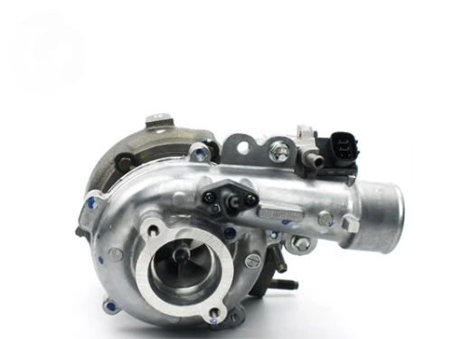 Turbo 9B007