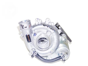 Restaurēts turbokompresors TOYOTA 9B012 T93CATS0012B T93CAT-S0012B 1720130030 17201-30030