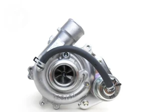 Restaurēts turbokompresors TOYOTA 9B014 T93CATS0014B T93CAT-S0014B 17201-0L050 17201-0L080 17201-30140 17201-30141 172010L050 172010L080 1720130140 1720130141