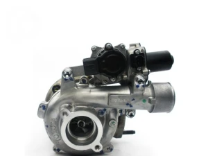 Restaurēts turbokompresors TOYOTA 9B009 TC3VETS0015B TC3VET-S0015B 17201-30181 17201-30180 17201-30150 1720130181 1720130180 1720130150