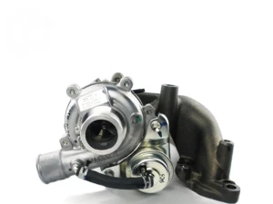 Restaurēts turbokompresors TOYOTA CT2 17201-33010 17201-33020 11657790867 7790867 172013301084