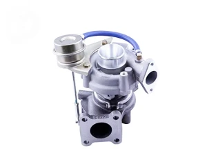 Restaurēts turbokompresors TOYOTA CT20WCLD CT20 17201-54030 1720154030