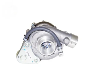 Restaurēts turbokompresors TOYOTA CT20 17201-54060 1720154060