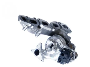 Restaurēts turbokompresors Garrett 854870-5006S 854870-5008S 854870-0006 854870-0008 854870-6 854870-8 05L253019L 05L253019LV160