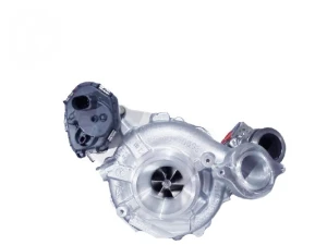 Restaurēts turbokompresors Garrett 881652-5001S 881652-0001 881652-1 888579-5001S 888579-0001 888579-1 059145873ER 059145873FE
