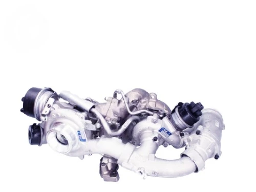 Turbo 10009700313