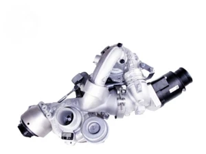 Restaurēti turbokompresori BorgWarner KKK Bi-turbo 10009700026 10009880026 10009700029 10009880029 10009700052 10009880052 10009700065 10009880065 10009700066 10009880066 10009700102 10009880102