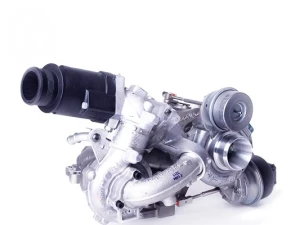 Restaurēti turbokompresori BorgWarner KKK Bi-turbo 10009700051 10009700069 10009700097 10009700101 10009700114 10009700115 10009880051 10009880069 10009880097 10009880101 10009880114 10009880115
