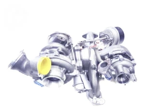 Restaurēti turbokompresori BorgWarner KKK Bi-turbo 10009700354 10009980354 10009880354 10009700228 10009980228 10009880228 10009700118 10009980118 10009880118 10009700091 10009980091 10009880091