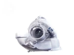 Restaurēts turbokompresors BorgWarner KKK 12739880001 12739700001 12739710001 12739980001 12739880009 12739700009 12739710009 12739980009 12739880010 12739700010 12739710010 12739980010 12739880018 12739700018 12739710018 12739980018 8506382 8516125