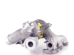 Restaurēts turbokompresors BorgWarner KKK 16309880000 16309880001 16309880002 16309880003 16309880005 16309700000 16309700001 16309700002 16309700003 16309700005 04B253019 04B253020 04B253019A 04B253019F 04B253019G V03846515C