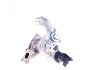 Restaurēts turbokompresors BorgWarner KKK 16319880008 16319700008 1631-988-0008 1631-970-0008 18900-5AY-H01 189005AYH01