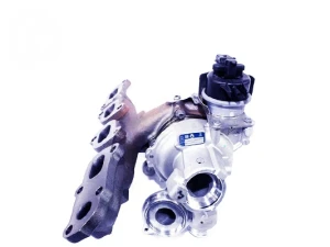 Restaurēts turbokompresors BorgWarner KKK 16359880002 16359700002 16359880012 16359700012 16359880040 16359700040 04L253016F 04L253016T 04L253020R