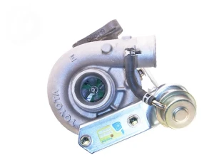 Restaurēts turbokompresors TOYOTA 17201-64150 1720164150