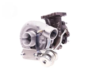 Restaurēts turbokompresors TOYOTA 17201-64170 1720164170