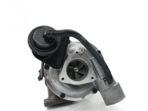 Restaurēts turbokompresors IHI KHF5-2B RHF5-2B 28200-4X400 28201-4X701 28201-4X700 28201-4X710 282004X400 282014X701 282014X700 282014X710