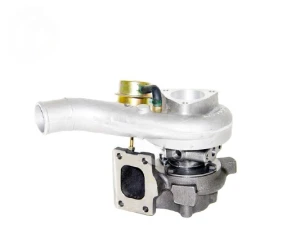 Restaurēts turbokompresors Garrett 452047-5001S 452047-0001 452047-1 14411G2403 14411G2401 14411-G2403 14411-G2401