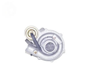Restaurēts turbokompresors Garrett 452098-5001S 452098-5002S 452098-5004S 452098-0001 452098-0002 452098-0004 452098-1 452098-2 452098-4 PMF6105 PMF100440 PMF100360 ERR6105 18900P5TG01 18900P5TG00