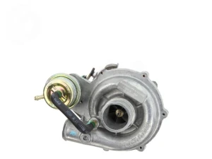 Restaurēts turbokompresors Garrett 452151-5002S 452151-5004S 452151-0002 452151-0004 452151-2 452151-4 PMF100450 ERR6106