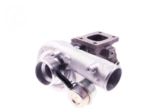 Restaurēts turbokompresors Garrett 452162-5001S 452162-0001 452162-1 144117F408 144117F401 144117F400 14411-7F408 14411-7F401 14411-7F400 N809N42