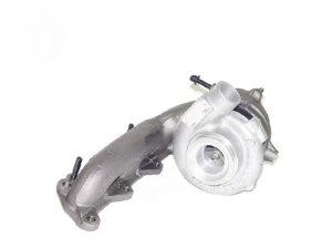 Restaurēts turbokompresors Garrett 452194-5001S 452194-0001 452194-1 90490382 9180290