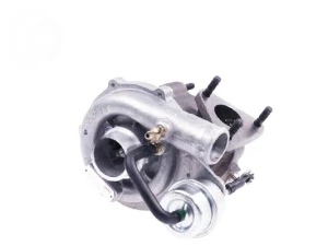 Restaurēts turbokompresors Garrett 452202-5003S 452202-5004S 452202-0003 452202-0004 452202-3 452202-4 PMF100490 PMF100400 PMF180490