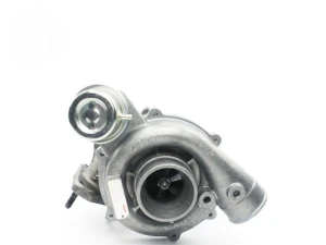 Restaurēts turbokompresors Garrett 452239-5003S 452239-5005S 452239-5006S 452239-5008S 452239-5009S 452239-3 452239-5 452239-6 452239-8 452239-9 LR017315 LR017316 LR006595 PMF000040 PMF100460 PMF100410 PMF500040 100460