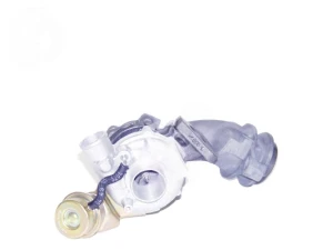 Restaurēts turbokompresors Garrett 454064-5001S 454064-0001 454064-1 028145701L 028145701LV 028145701LX