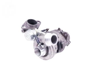 Restaurēts turbokompresors Garrett 454086-5001S 454086-0001 454086-1 9620155280 9623320880 71723522 037562 037563