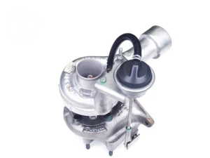 Restaurēts turbokompresors Garrett 454091-5002S 454091-5001S 454091-0002 454091-0001 454091-2 454091-1 9617933080 037564 037565