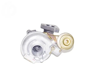 Restaurēts turbokompresors Garrett 454097-5001S 454097-5002S 454097-0001 454097-0002 454097-1 454097-2 28145702 028145702 028145702X 028145702V
